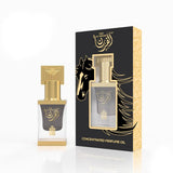 Aura-Musk Perfume Oil .40 FL.OZ