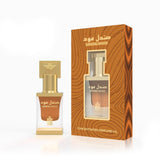 Aura-Sandalwood Perfume Oil .40 FL.OZ