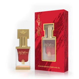 Aura-Signature Saffron Perfume Oil .40 FL.OZ