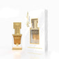 Aura-Signature Vanilla Perfume Oil .40 FL.OZ