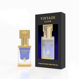 Aura-Vintage Elixir Perfume Oil .40 FL.OZ