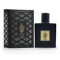 Aura-Zaan Black 3.4 FL.OZ