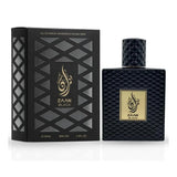 Aura-Zaan Black 3.4 FL.OZ