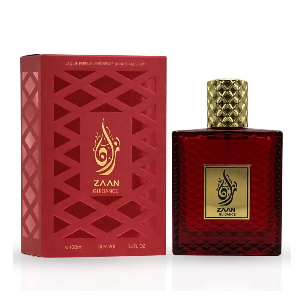 Aura-Zaan Guidance 3.4 FL.OZ