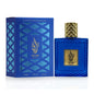 Aura Zaan Blue 3.4 FL.OZ