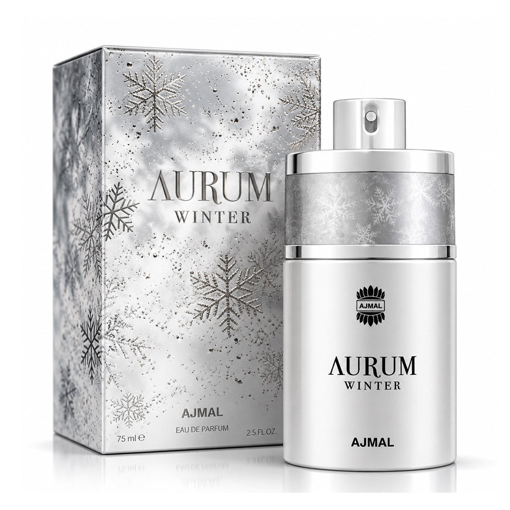 Ajmal-Aurum Winter 2.5 FL.OZ