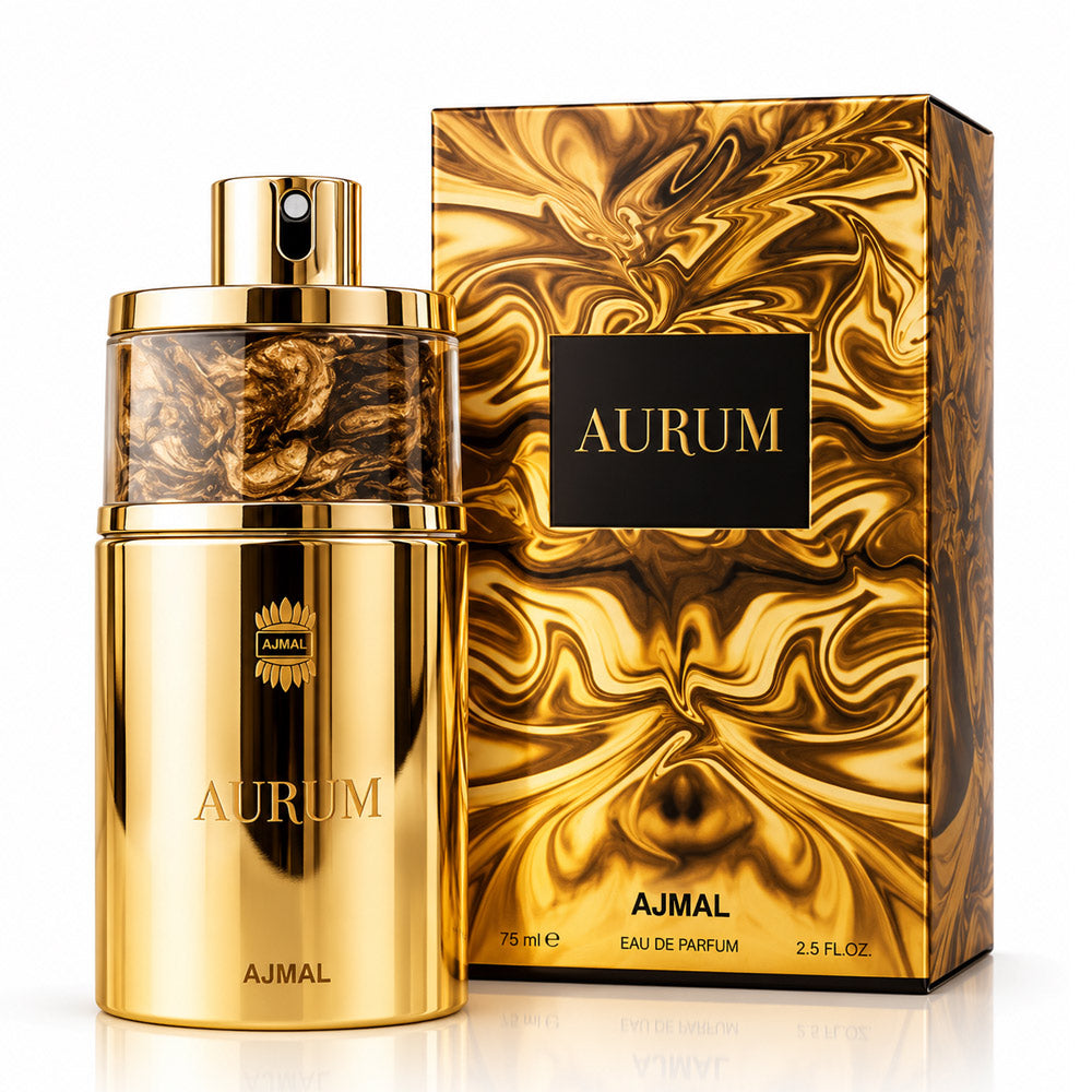 Ajmal-Aurum 2.5 FL.OZ