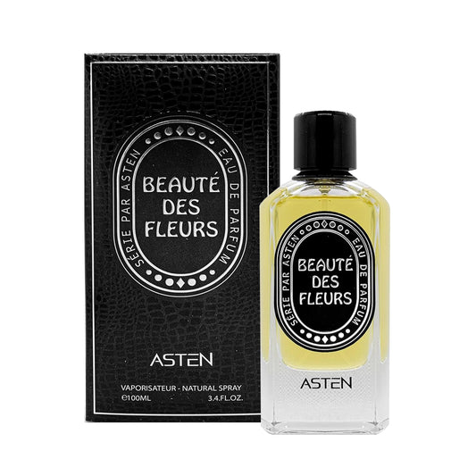 Asten-Beaute Des Fleurs 3.4 FL.OZ