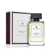 Swiss Arabian-Bergamont And Patchouli 3.4 FL.OZ