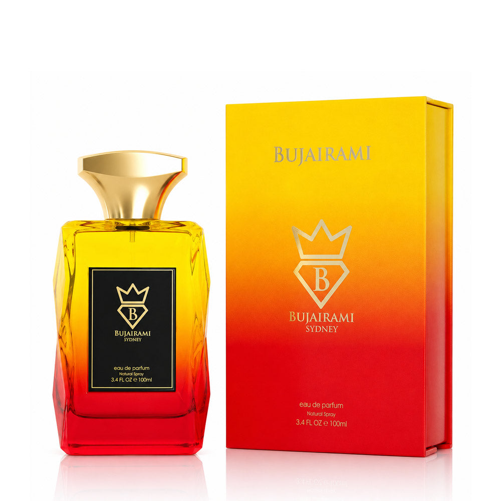Bujairami-Booz Extreme 3.4 FL.OZ