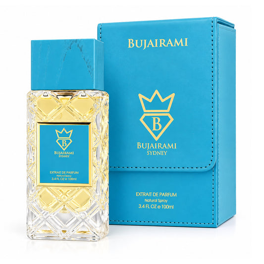 Bujairami-Bossman 3.4 FL.OZ