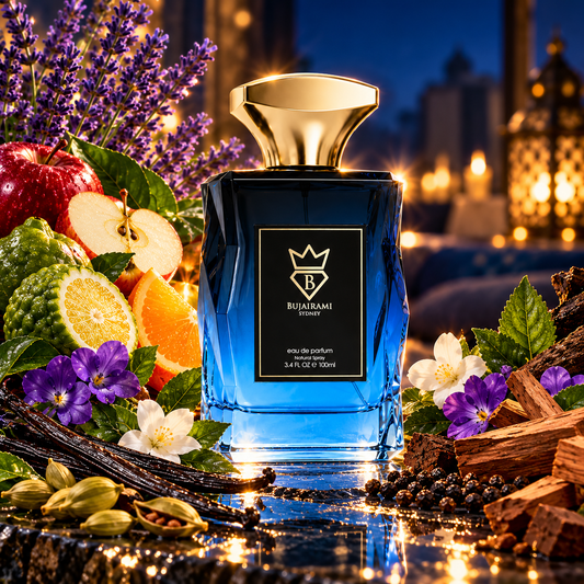 Bujairami-Date Night 3.4 FL.OZ