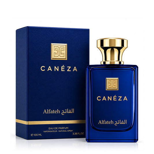 Caneza-Alfateh 3.4 FL.OZ