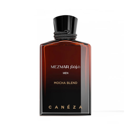 Caneza-Mezmar Men Mocha Blend 3.4 FL.OZ