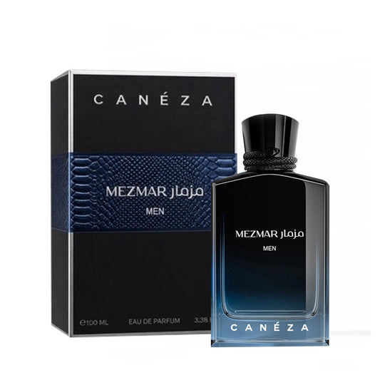 Caneza-Mezmar Men 3.4 FL.OZ