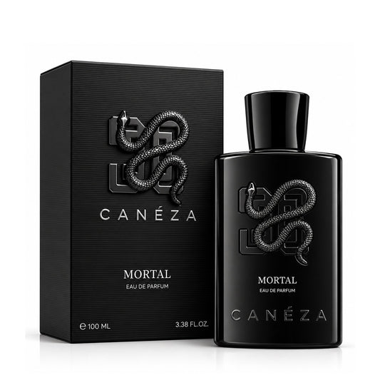 Caneza-Mortal 3.4 FL.OZ