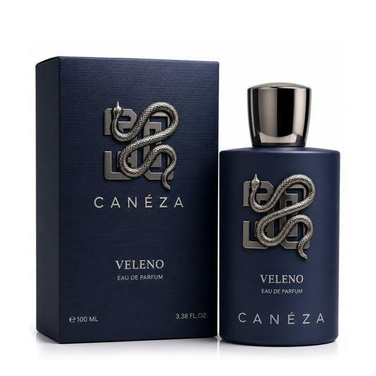 Caneza-Veleno 3.4 FL.OZ