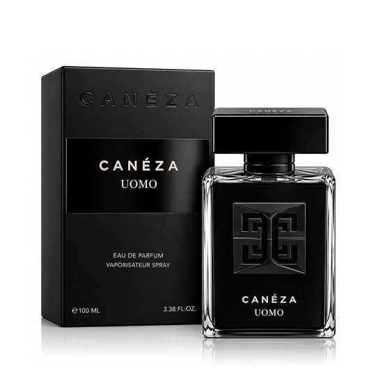 Caneza-Uomo 3.4 FL.OZ