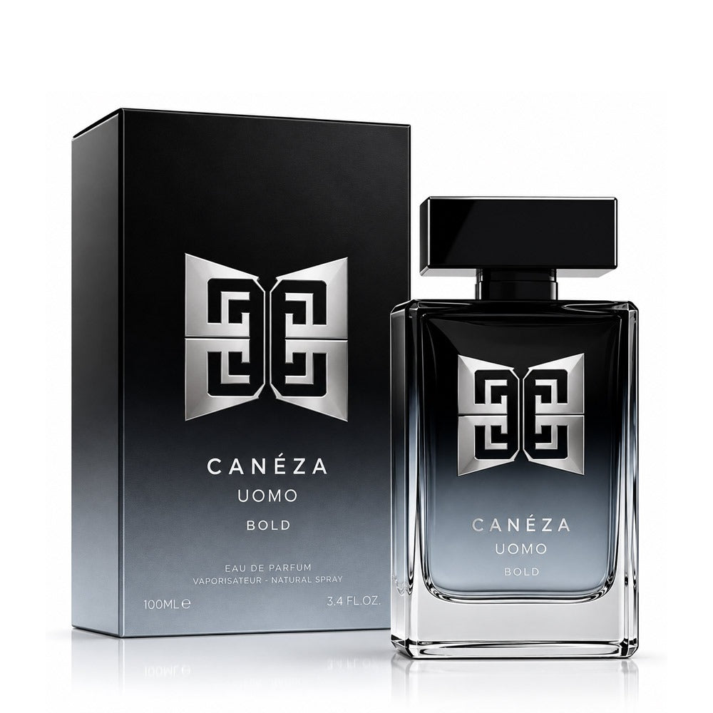 Caneza-Uomo Bold 3.4 FL.OZ