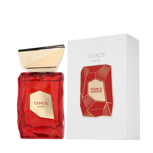 French Avenue-Chaos Extrait 3.4 FL.OZ