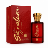 Aura-Signature Saffron 3.4 FL.OZ