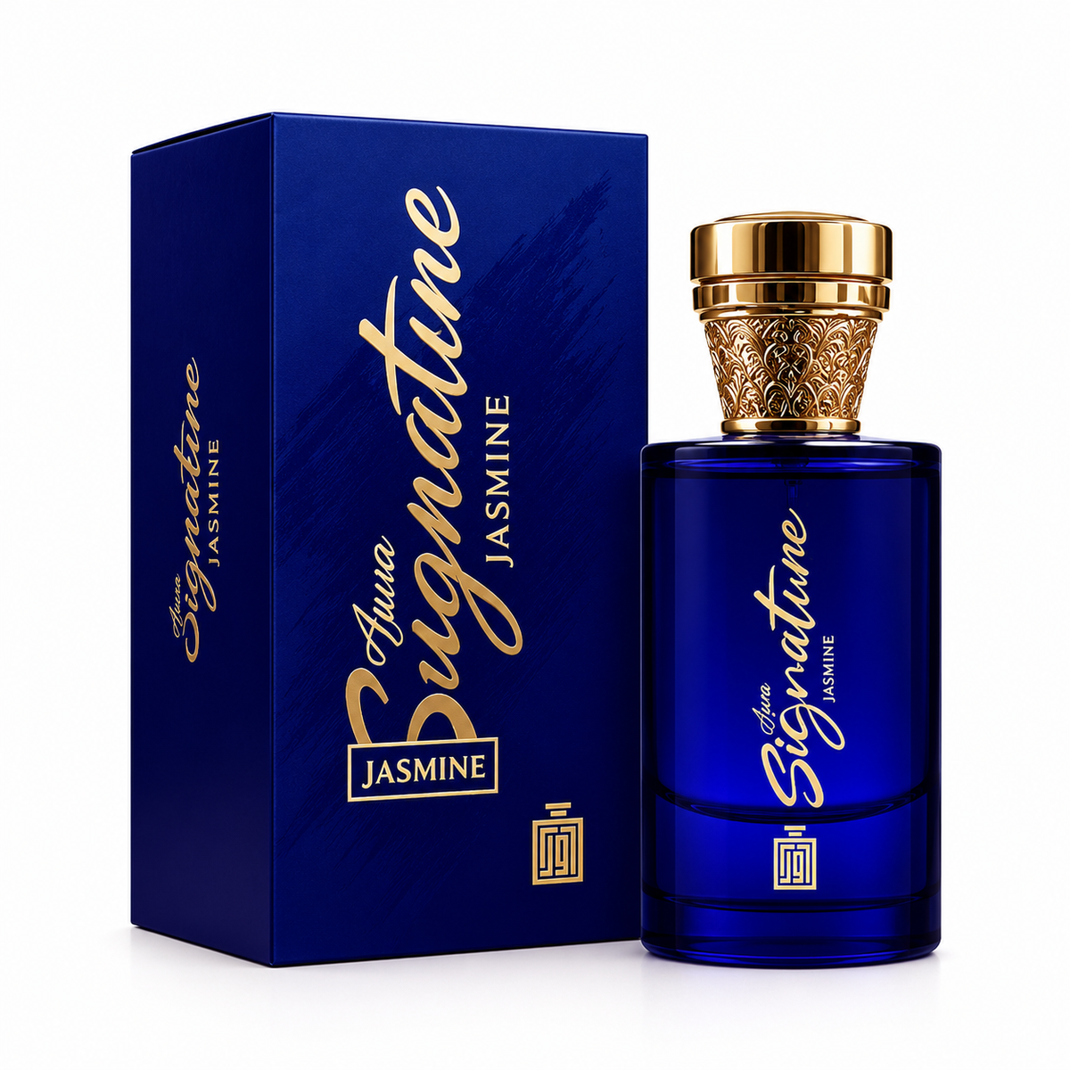 Aura-Signature Jasmine 3.4 FL.OZ