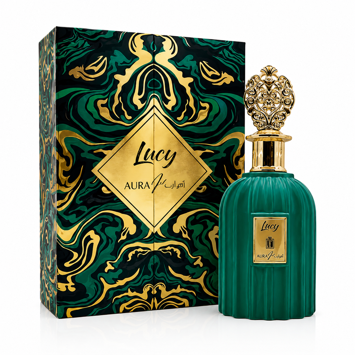 Aura-Lucy 3.4 FL.OZ