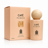 Aura-Café Power 3.4 FL.OZ