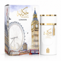 Aura-Hikaya London 3.4 FL.OZ