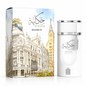 Aura-Hikaya Madrid 3.4 FL.OZ