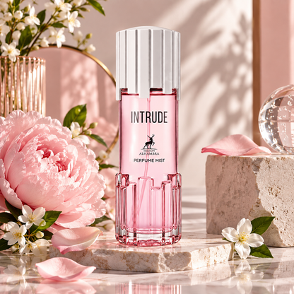 Maison Alhambra-Intrude Body Mist 8.4 FL.OZ