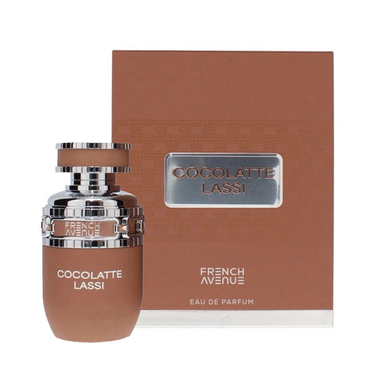 French Avenue-Chocolatte Lassi 2.7 FL.OZ