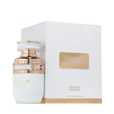 French Avenue-Coconut Leche 2.7 FL.OZ