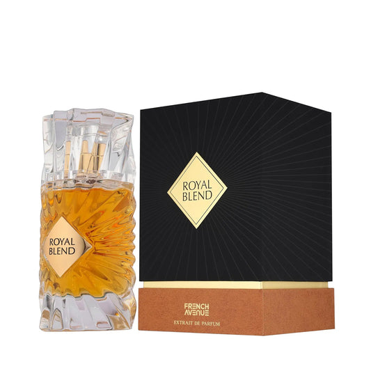 French Avenue-Royal Blend Extrait 3.4 FL.OZ