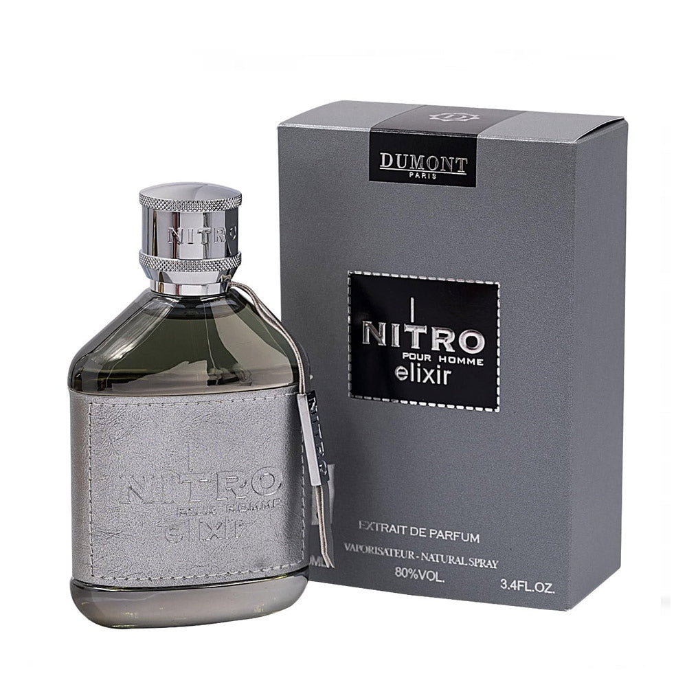 Dumont-Nitro Elixir 3.4 FL.OZ