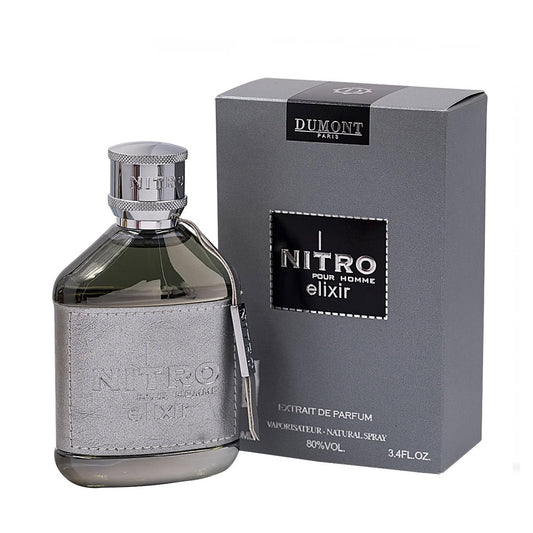 Dumont-Nitro Elixir 3.4 FL.OZ
