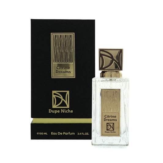 Dupe Niche-Citrine Dreams 3.4 FL.OZ