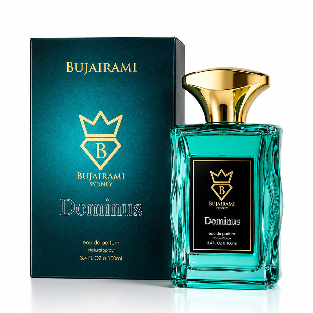 Bujairami-Dominus 3.4 FL.OZ