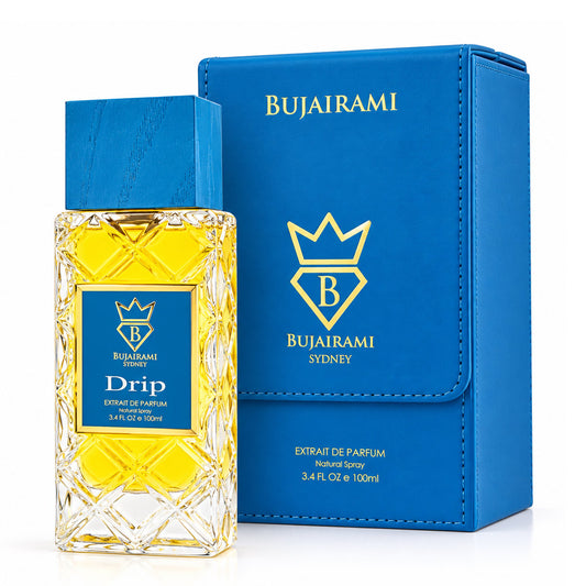 Bujairami-Drip 3.4 FL.OZ