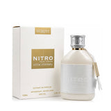 Dumont-Nitro White Intensely 3.4 FL.OZ