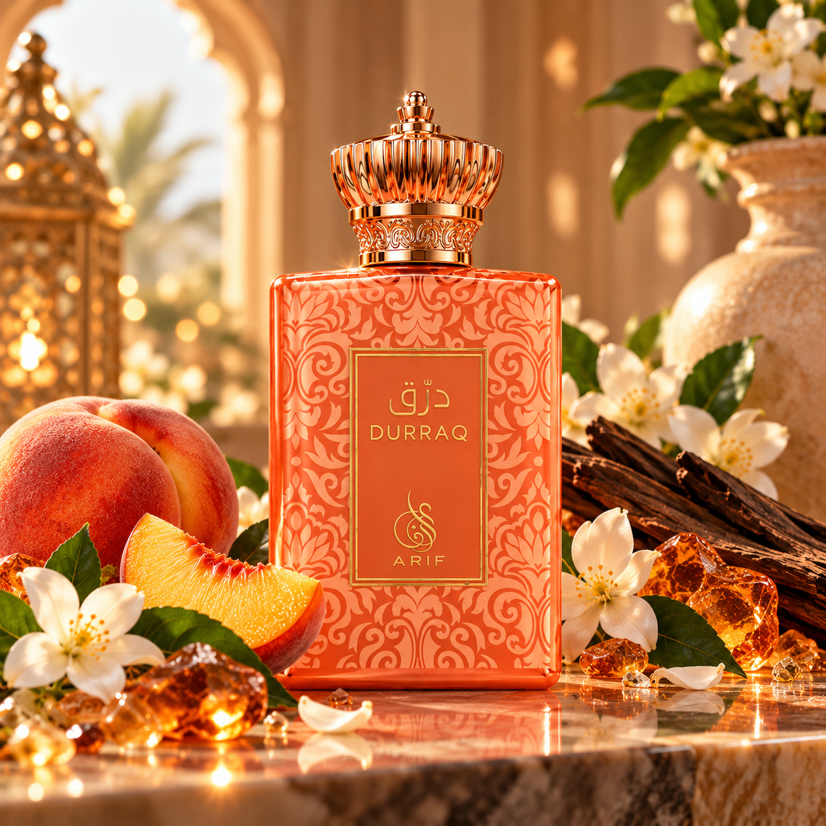 Arif-Durraq 3.4 FL.OZ