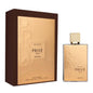 Riffs-Exclusive Prive Gold 3.4 FL.OZ