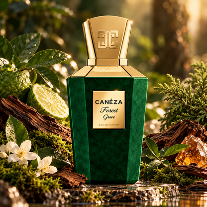 Caneza-Forest Grove 3.4 FL.OZ