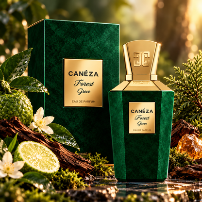 Caneza-Forest Grove 3.4 FL.OZ
