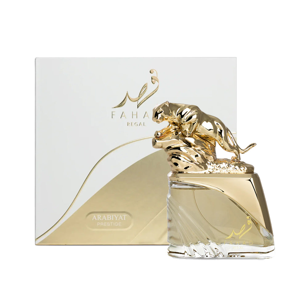 Arabiyat Prestige-Fahad Regal 3.4 FL.OZ