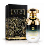 Ajmal-Fleur De Reve 3.0 FL.OZ