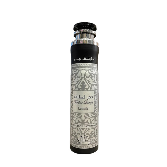 Lattafa-Fakhar Air Freshener Spray 300ml (10.1 OZ)