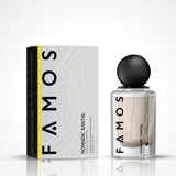 Famos-Nomadic Sanatal 3.4 FL.OZ