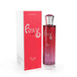 Parisvally-Foxy Pink 3.4 FL.OZ [CLONE]
