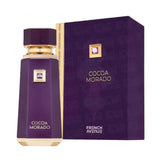 French Avenue- Cocoa Morado 3.4 FL.OZ